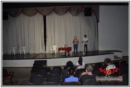 rolim de moura